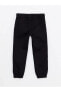 Фото #8 товара LCW Kids Beli Lastikli Basic Gabardin Erkek Çocuk Jogger Pantolon