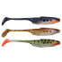 WESTIN Hollow Teez Shadtail Soft Lure 8g 120 mm