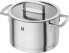 Zwilling Vitality - 2 L - Round - Silver - Stainless steel - Silver - Stainless steel