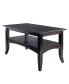 Фото #1 товара Camden 18.11" Wood Coffee Table