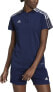 Adidas Koszulka polo damska adidas Tiro 21 GK9674 : Rozmiar - L (183cm)