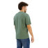 ფოტო #6 პროდუქტის BOSS Chup short sleeve T-shirt