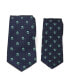 Фото #1 товара Father and Son Mondo and The Child Necktie Gift Set