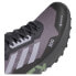 ADIDAS Terrex Agravic Flow 2 Goretex trail running shoes