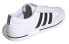 Кроссовки Adidas neo Retrovulc Vintage Basketball Shoes H02206