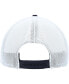 ფოტო #2 პროდუქტის Men's Navy Penn State Nittany Lions Brrr Altitude Trucker Snapback Hat