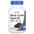 Nutricost, масло из семян черного тмина, 500 мг, 120 капсул