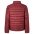 PEPE JEANS Balle puffer jacket