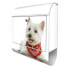 Фото #1 товара Briefkasten Stahl Westie