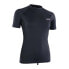 ION Woman Rashguard Черный, XL - фото #1