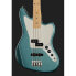 Фото #4 товара Fender Player Ser Jaguar Bass MN TPL