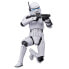 STAR WARS The Black Series Scar Trooper Mic Figure