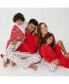 ფოტო #2 პროდუქტის Men's Sugar Cookies Set of 2 Piece Pajamas