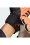 Фото #4 товара Вратарские перчатки Adidas Kemiksiz Hn5585 Pred Gl Trn Unisex оранжевые