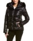 Фото #3 товара Skea Elsa Down Jacket Women's Black 10