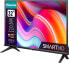 Фото #2 товара Telewizor Hisense 32A4K LED 32'' HD Ready VIDAA