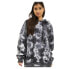 ROCAWEAR Get Loud hoodie Черный, M - фото #2