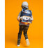 Фото #7 товара Рюкзак для походов SKIP HOP Spark Style Big Kid BackpackRocket