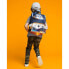 Фото #7 товара SKIP HOP Spark Style Big Kid BackpackRocket