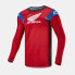 Фото #3 товара ALPINESTARS Honda Racer Iconic long sleeve T-shirt