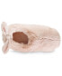 Women's Memory Foam Faux Fur Shay Slippers