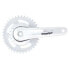 STRONGLIGHT Twin 1s crankset