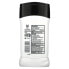 Фото #2 товара UltraClear, Black & White, Antiperspirant Deodorant, Fresh, 2.7 oz (76 g)