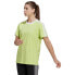 Фото #1 товара ADIDAS 3 Stripes BF short sleeve T-shirt