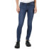 Фото #1 товара NOISY MAY Allie Skinny Fit VI021MB low waist jeans