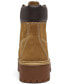 Фото #4 товара Women's Stone Street 6" Water-Resistant Platform Boots from Finish Line