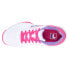 Фото #4 товара Fila Volley Zone Pickleball Womens Multi, White Sneakers Athletic Shoes 5PM0059