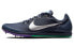 Nike Zoom Rival D 10 907566-406 Running Shoes