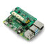 Фото #4 товара ReSpeaker v1.1 for Raspberry Pi - modul with 2 microphons - Seeedstudio 107100001