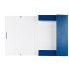 Folder Liderpapel PJ32 Folder Blue (22 Units)