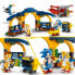 Фото #5 товара Строительный набор Lego Разноцветный