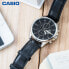 Фото #4 товара Кварцевые часы CASIO EDIFICE EFB-509L-1AVUPR EFB-509L-1AVUPR