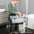 Фото #2 товара Детская ванна Stokke Flexi Bath Ultimate_QMARK