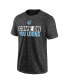 Men's Charcoal Minnesota United FC T-shirt