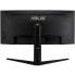 Фото #5 товара ASUS TUF Gaming VG34VQL1B, 34 Zoll Curved Gaming Monitor, 165 Hz, VA, FreeSync