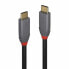 Фото #2 товара LINDY LINDY-36901 1 m USB-C Cable