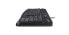Фото #3 товара Logitech K120 Corded Keyboard - Wired - USB - AZERTY - Black - Mouse included