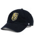 ფოტო #1 პროდუქტის Vegas Golden Knights CLEAN UP Cap