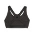 Фото #2 товара Puma Seasons High Impact Sports Bra Womens Black Casual 52415001