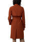 Women's Olivia Drapy Coat