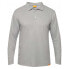 Фото #1 товара IQ-UV UV 50+ Long Sleeve Polo Shirt
