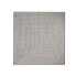 Outdoor rug Quadro Grey