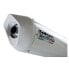 GPR EXHAUST SYSTEMS Albus Ceramic Slip On RC 200 14-16 Homologated Muffler