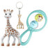 Фото #1 товара SOPHIE LA GIRAFE Teether Rattle Gift Set