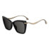 ფოტო #1 პროდუქტის JIMMY CHOO SELBYGS807M9 sunglasses