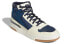 Adidas Originals Forum Mid GW4355 Sneakers